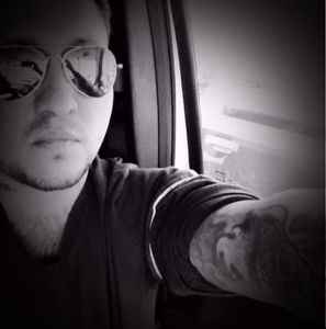 Meet your Posher, Luis